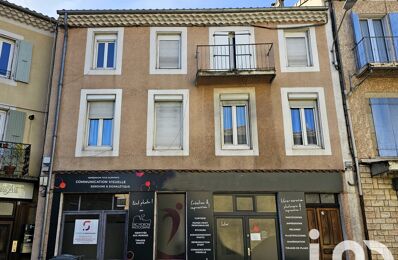 vente immeuble 158 500 € à proximité de Saint-Michel-de-Chabrillanoux (07360)