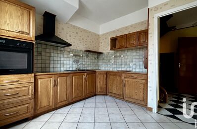 vente maison 179 000 € à proximité de Sauveterre-de-Rouergue (12800)