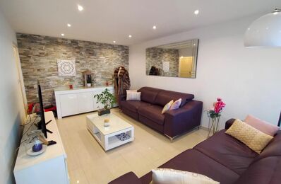 vente appartement 359 000 € à proximité de Villeneuve-Loubet (06270)