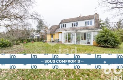 vente maison 650 000 € à proximité de Sainte-Consorce (69280)