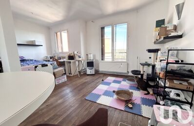 vente appartement 260 000 € à proximité de Le Mesnil-Saint-Denis (78320)