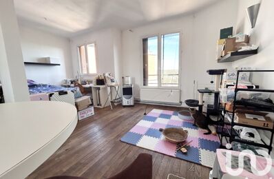 vente appartement 260 000 € à proximité de Vélizy-Villacoublay (78140)