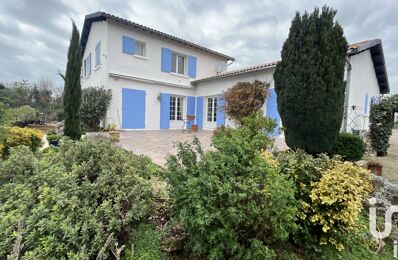 vente maison 974 000 € à proximité de Saint-Christophe (17220)