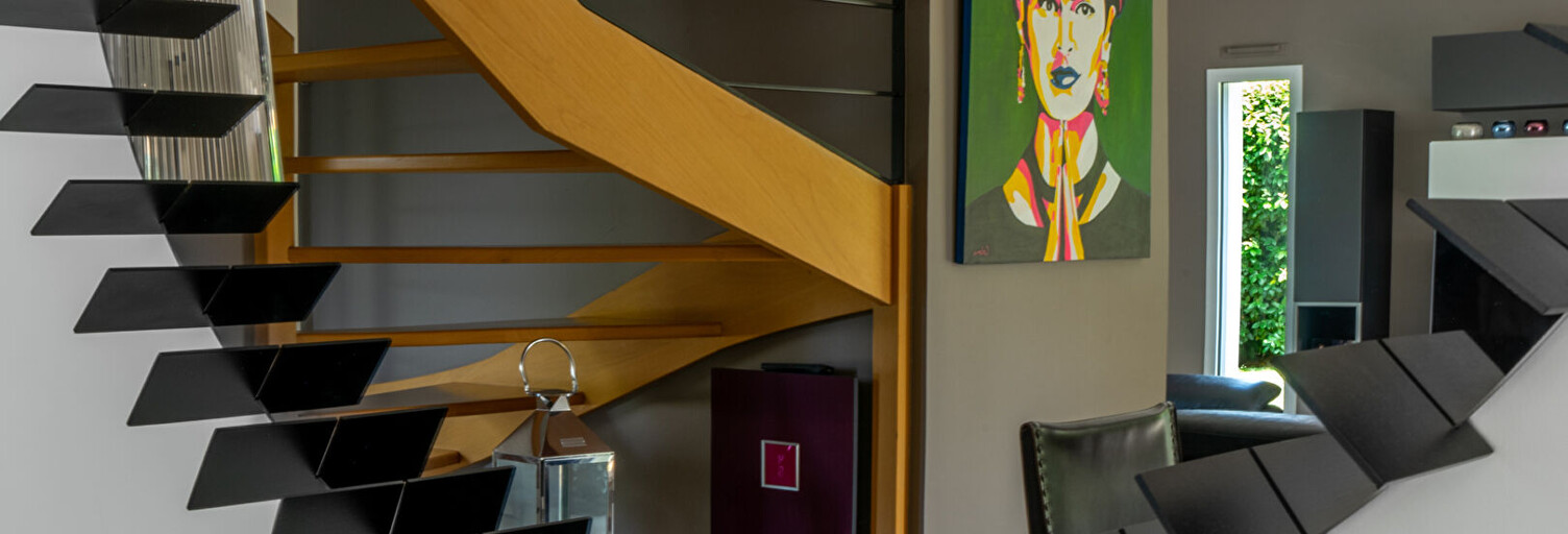 Maison 8 Pièces 228 m² à vendre à Carquefou (44470)