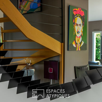 Maison 8 pièces 999500 €