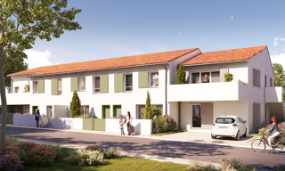 Appartement 3 Pièces 64 m² à vendre à Jard-sur-Mer (85520)