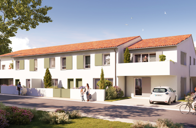 vente appartement 283 000 € à proximité de Olonne-sur-Mer (85340)