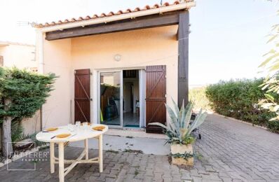vente maison 162 000 € à proximité de Narbonne (11100)