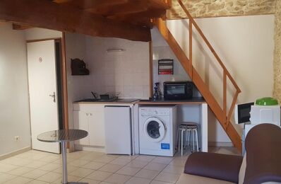location appartement 355 € CC /mois à proximité de Vallègue (31290)