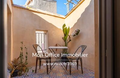vente maison 348 000 € à proximité de Aix-en-Provence (13090)