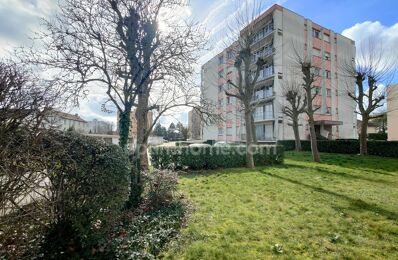 vente appartement 195 000 € à proximité de Daix (21121)