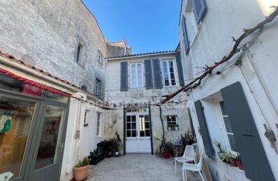 maison 7 pièces 149 m2 à vendre à Saint-Martin-de-Ré (17410)