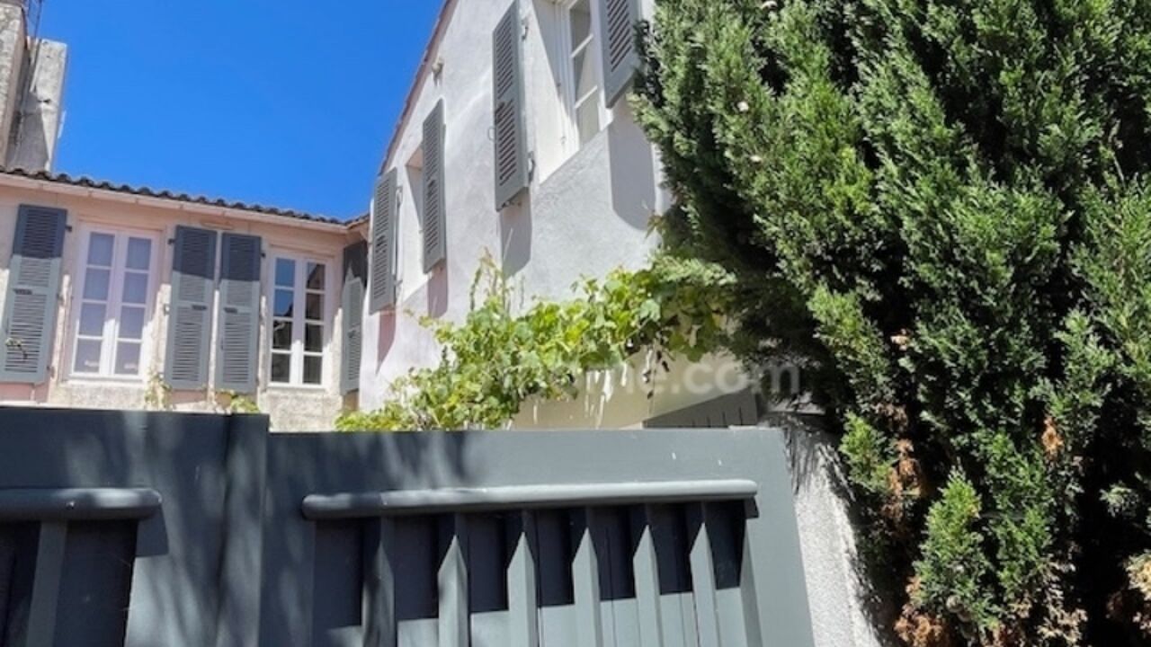 maison 7 pièces 149 m2 à vendre à Saint-Martin-de-Ré (17410)