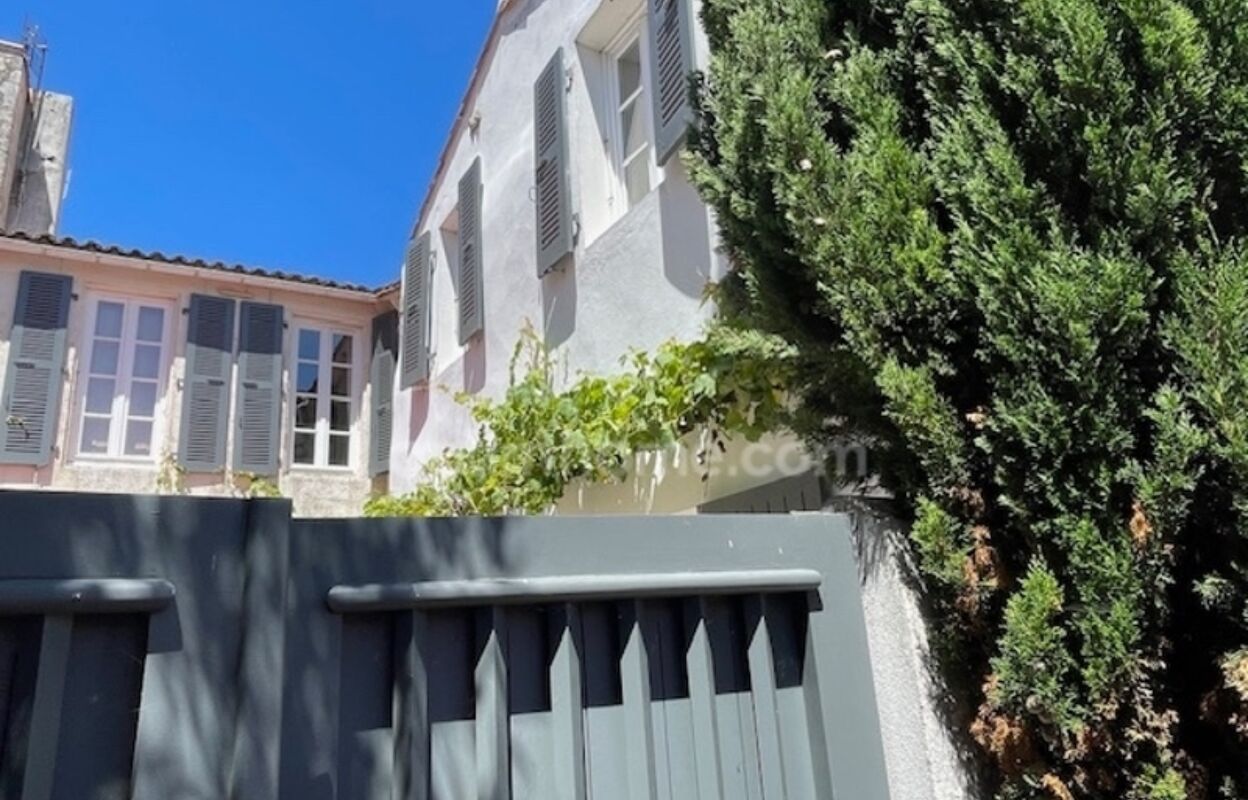 maison 7 pièces 149 m2 à vendre à Saint-Martin-de-Ré (17410)