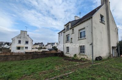 vente maison 137 000 € à proximité de Plonéour-Lanvern (29720)