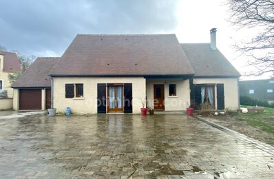 vente maison 518 000 € à proximité de Nerville-la-Forêt (95590)