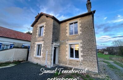 vente maison 205 880 € à proximité de Frénouville (14630)