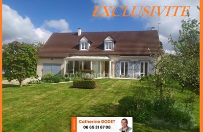 vente maison 246 750 € à proximité de Chartres (28000)