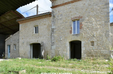 vente maison 225 000 € à proximité de Castelnau-de-Lévis (81150)
