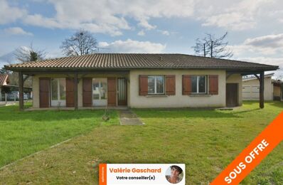 vente maison 180 000 € à proximité de Saint-Seurin-sur-l'Isle (33660)