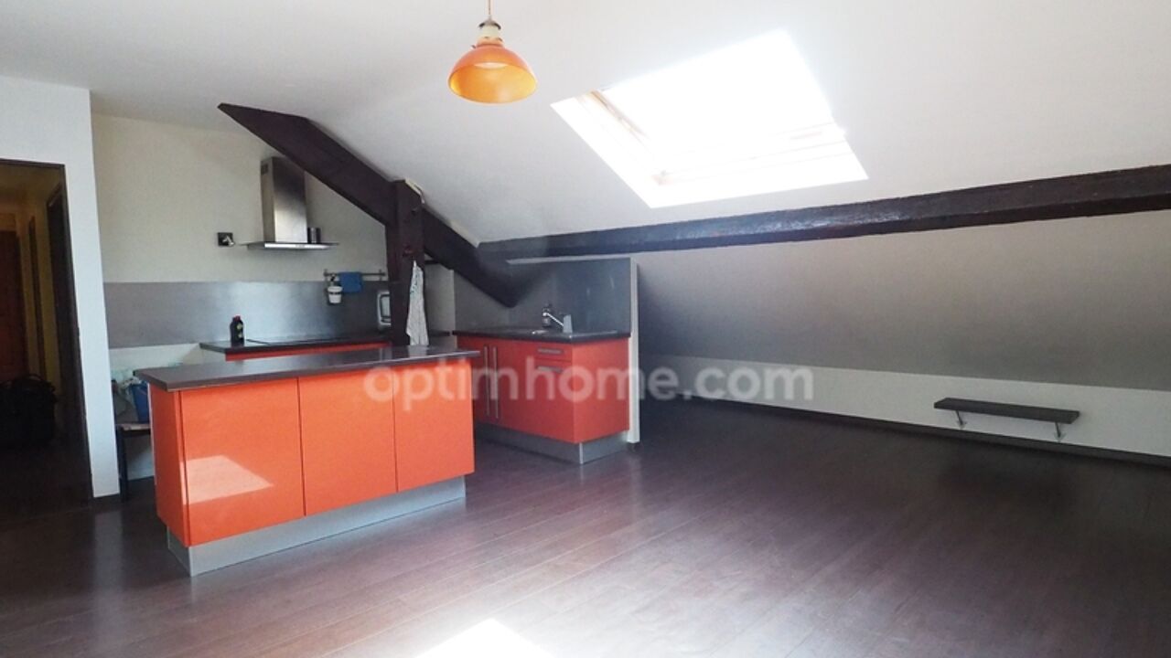 appartement 3 pièces 45 m2 à vendre à Nantes (44000)