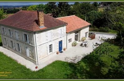 vente maison 535 000 € à proximité de Montguyon (17270)