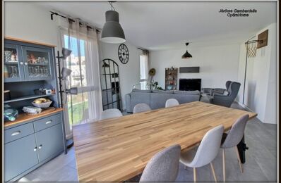 vente appartement 257 000 € à proximité de Chanteloup-les-Vignes (78570)