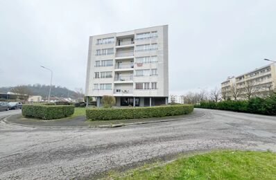 vente appartement 61 500 € à proximité de Froidmont-Cohartille (02270)