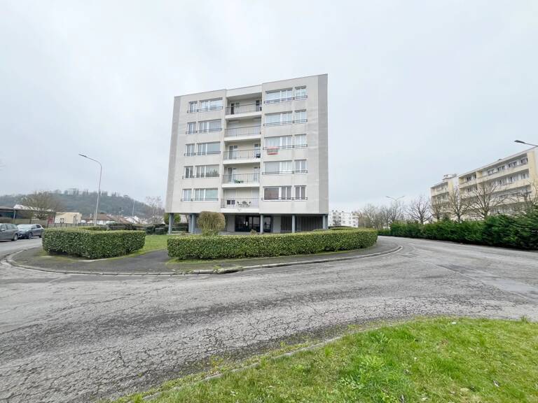 LAON VILLE BASSE... — photo 1