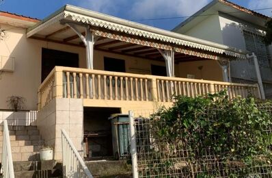 vente maison 119 000 € à proximité de Basse-Pointe (97218)