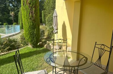 vente appartement 98 000 € à proximité de Vinon-sur-Verdon (83560)