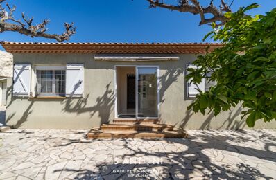 vente maison 299 000 € à proximité de Portiragnes (34420)