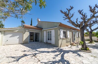 vente maison 299 000 € à proximité de Cazouls-Lès-Béziers (34370)