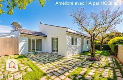 vente maison 299 000 € à proximité de Vias (34450)