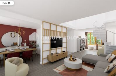 vente appartement 320 000 € à proximité de Auzeville-Tolosane (31320)