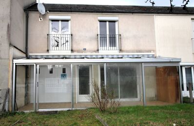 vente maison 73 000 € à proximité de Briare (45250)