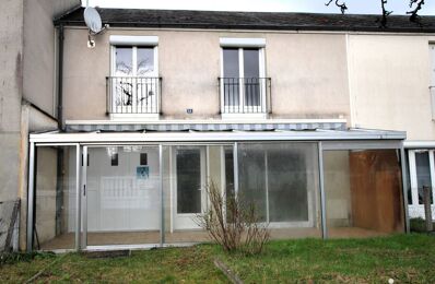 vente maison 68 500 € à proximité de Nevoy (45500)