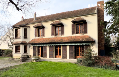 vente maison 774 800 € à proximité de Brou-sur-Chantereine (77177)