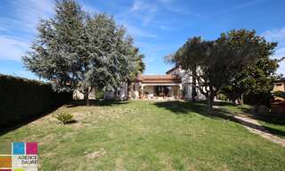 Maison 4 Pièces 140 m² à vendre à Cers (34420)