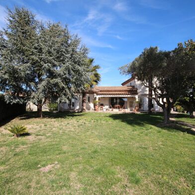 Maison 4 pièces 418000 €