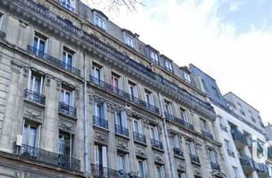 vente appartement 133 000 € à proximité de Asnières-sur-Seine (92600)