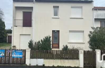 vente maison 388 000 € à proximité de L'Houmeau (17137)