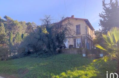 vente maison 350 000 € à proximité de Roquebrune-Cap-Martin (06190)