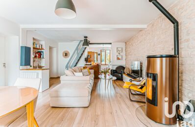 vente maison 380 000 € à proximité de Fontenay-le-Fleury (78330)