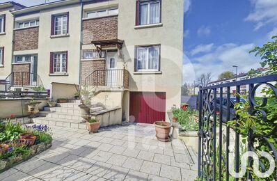 vente maison 299 900 € à proximité de Villemoisson-sur-Orge (91360)