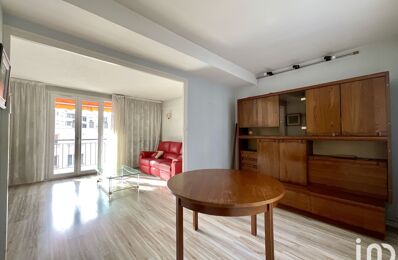 vente appartement 230 000 € à proximité de La Mulatière (69350)