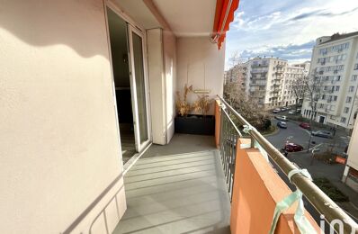 vente appartement 230 000 € à proximité de Grézieu-la-Varenne (69290)