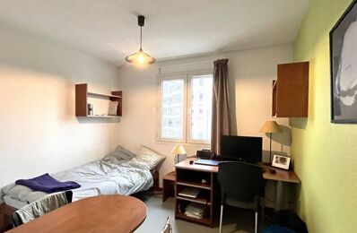 vente appartement 60 000 € à proximité de La Motte-Servolex (73290)