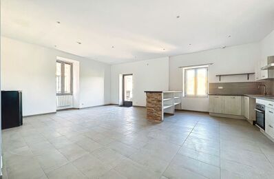 vente appartement 130 000 € à proximité de Payzac (07230)