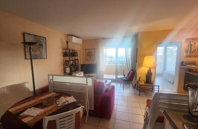 vente appartement 285 000 € à proximité de Marseille 10 (13010)